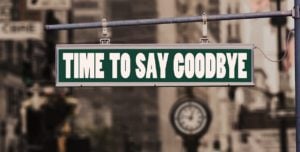 Personeel ontslaan, 3 tips die je helpen op een goede manier afscheid te nemen